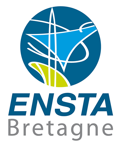 Logo ENSTA Bretagne